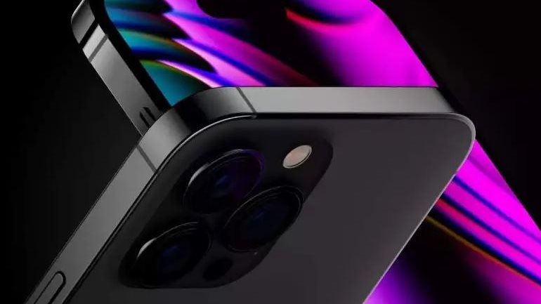  iPhone 14 Pro