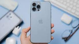 iPhone 13 Pro