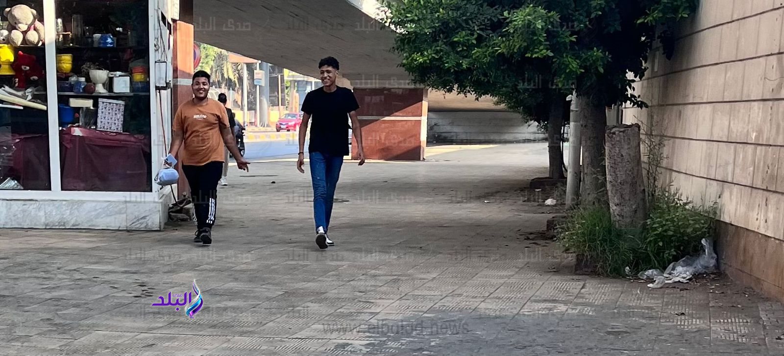 طلاب الثانوية العامة ٢٠٢٣ 8