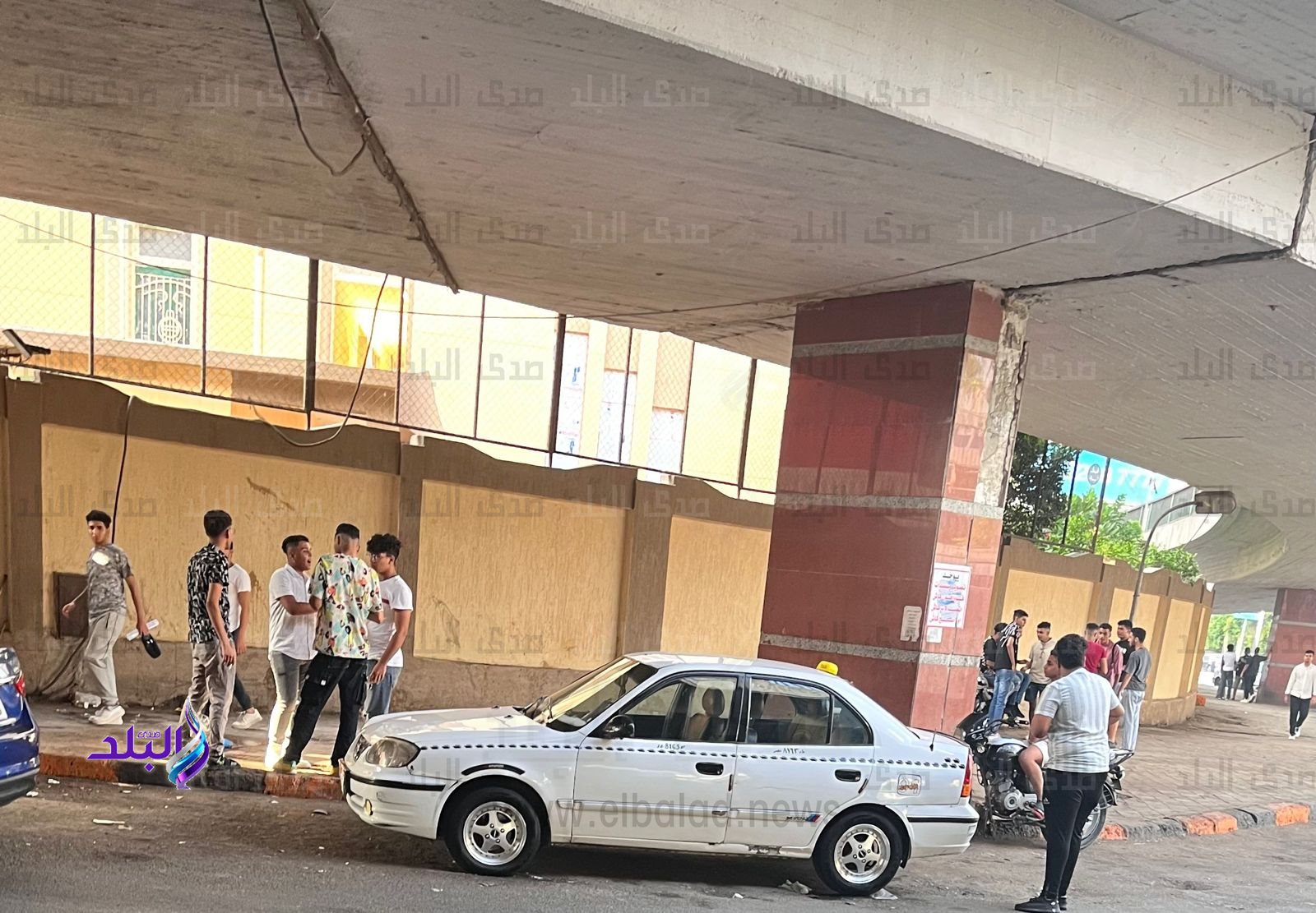 طلاب الثانوية العامة ٢٠٢٣ 4