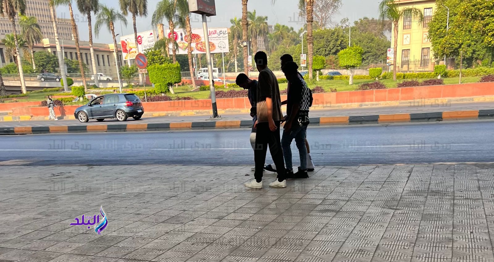 طلاب الثانوية العامة ٢٠٢٣