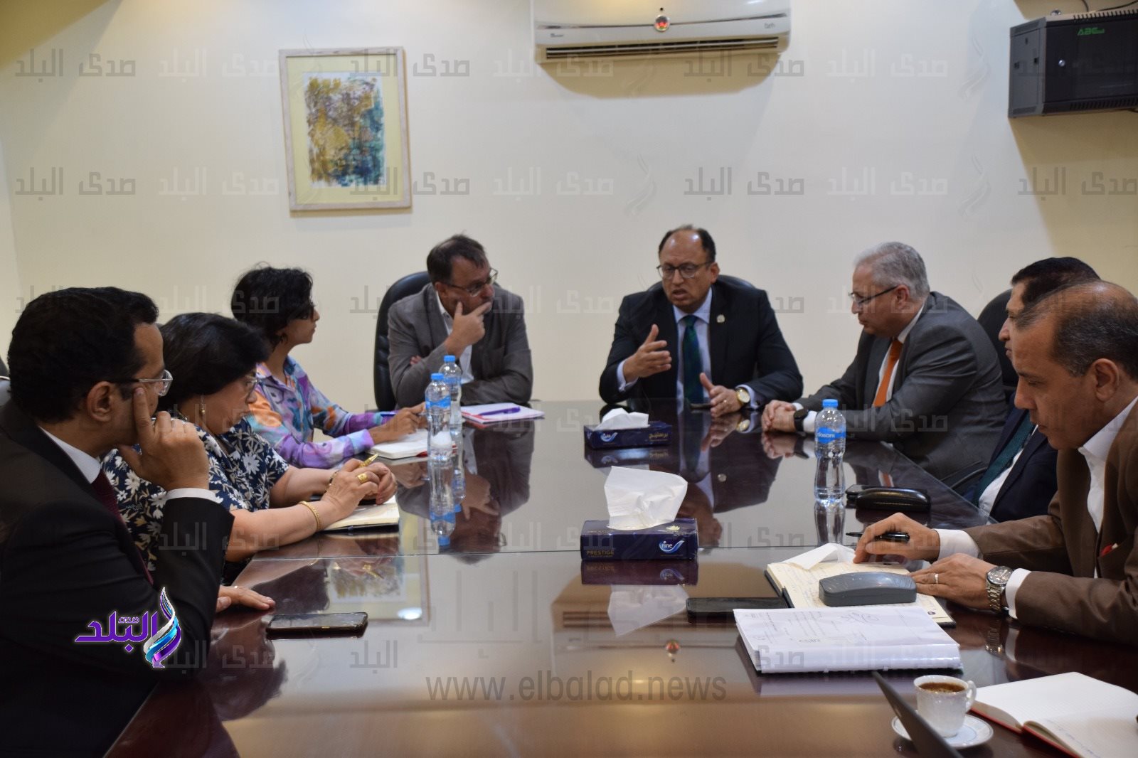 جامعة حلوان 