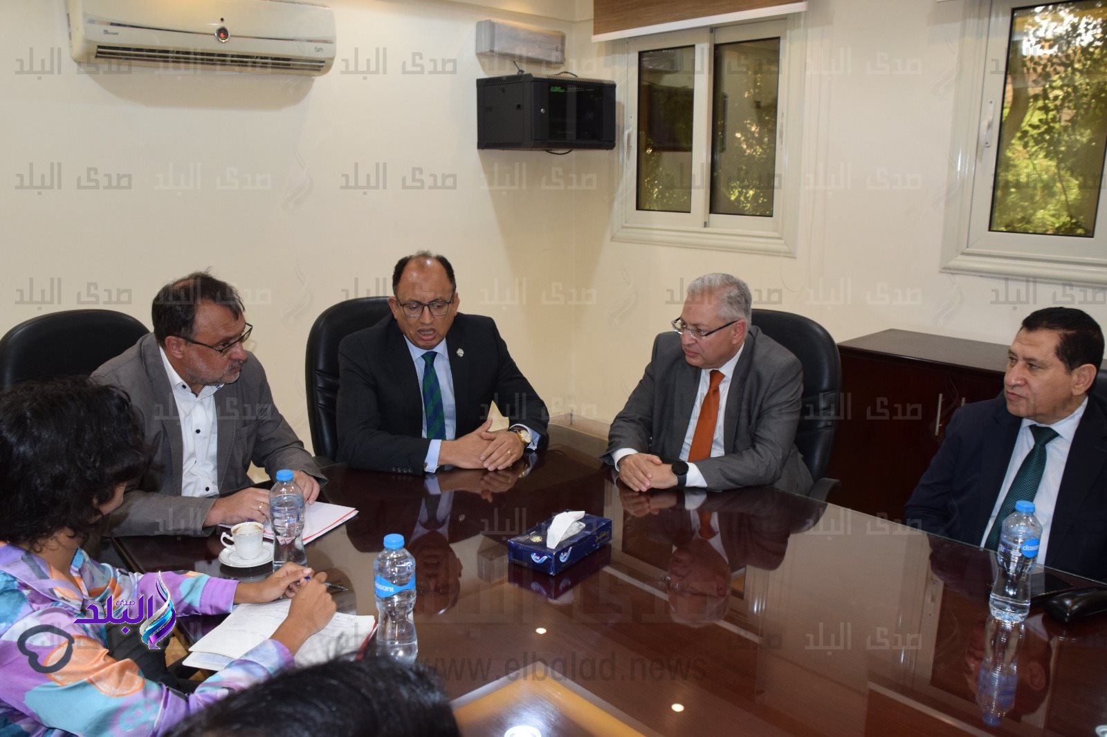 جامعة حلوان 