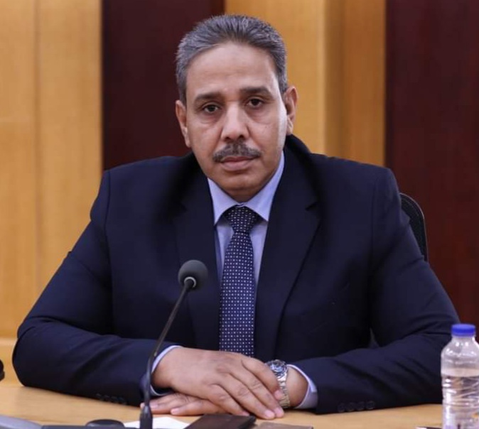 عميد كلية العلوم