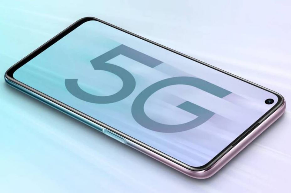 5 من أحدث هواتف 5G في الأسواق.. تعرف عليها