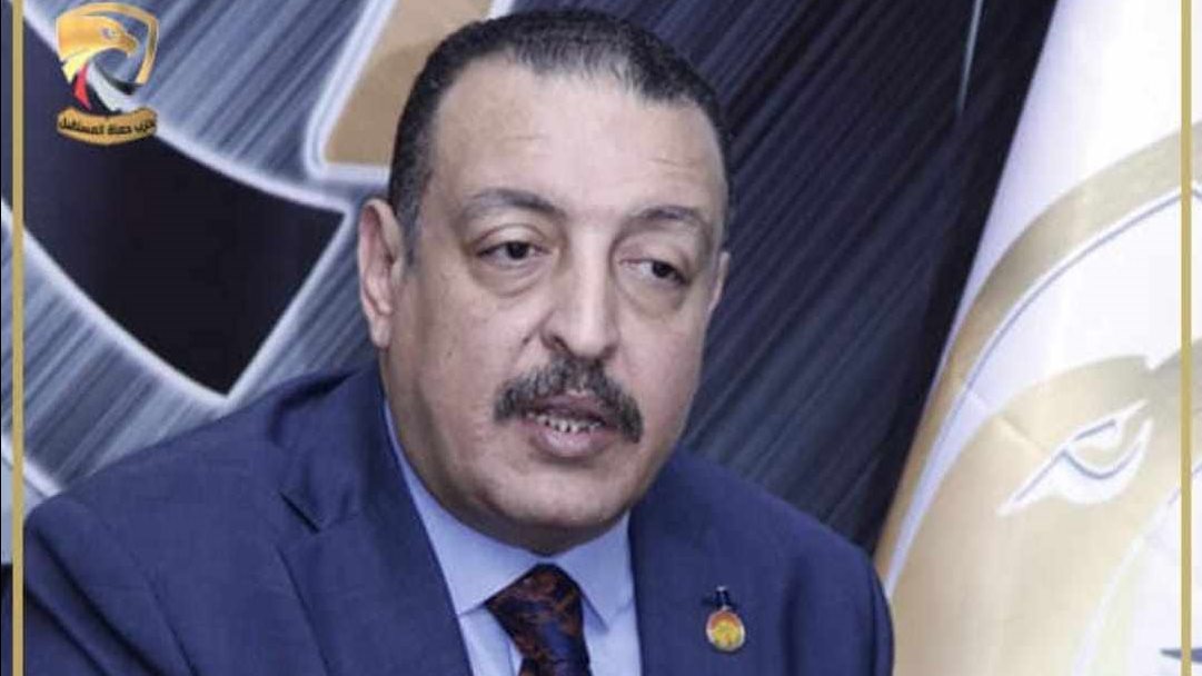 حزب حماة المستقبل