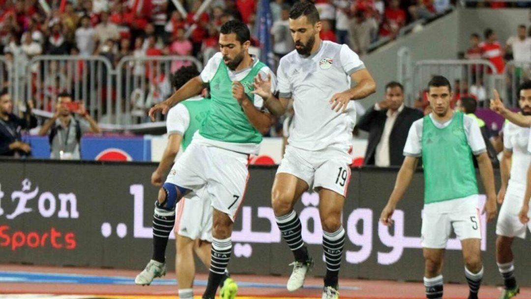 احمد فتحى وعبد الله السعيد