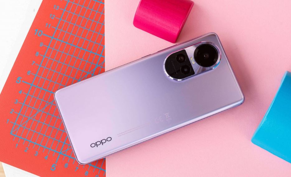 هاتف أوبو Oppo Reno 10 Pro