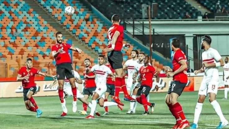 أوسوريو مدرب الزمالك 