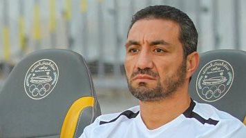 محمد غرابة