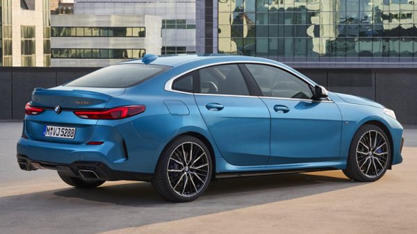 بي ام دبليو 218 i M235I XDRIVE موديل 2023 