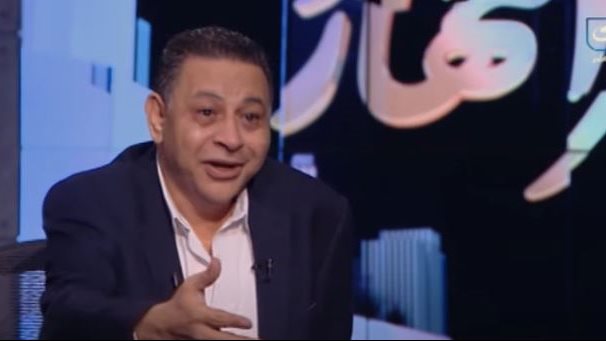 محمد العسيري