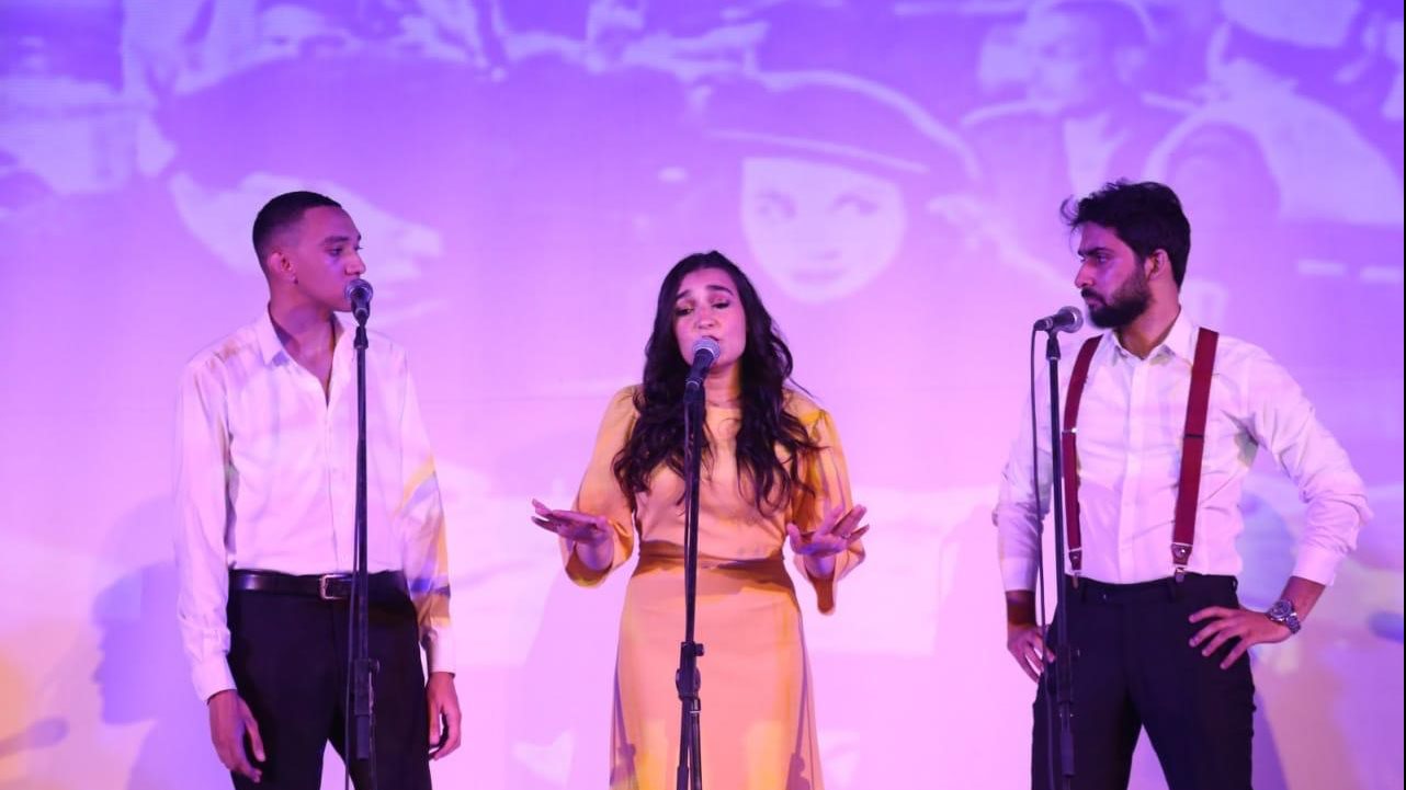 المهرجان الصيفى للموسيقى