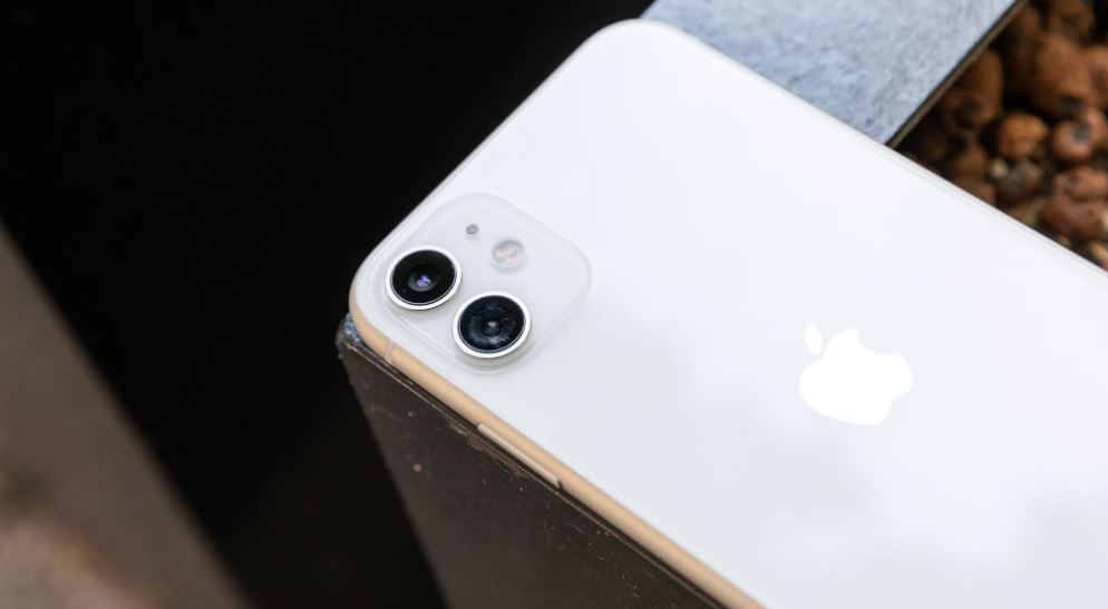 iPhone 11