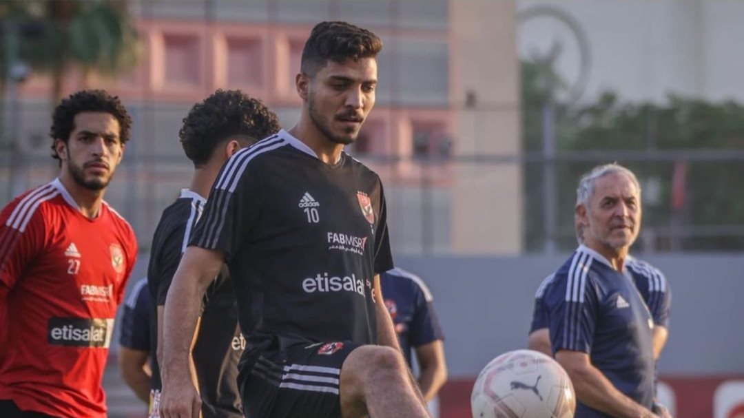 محمد شريف