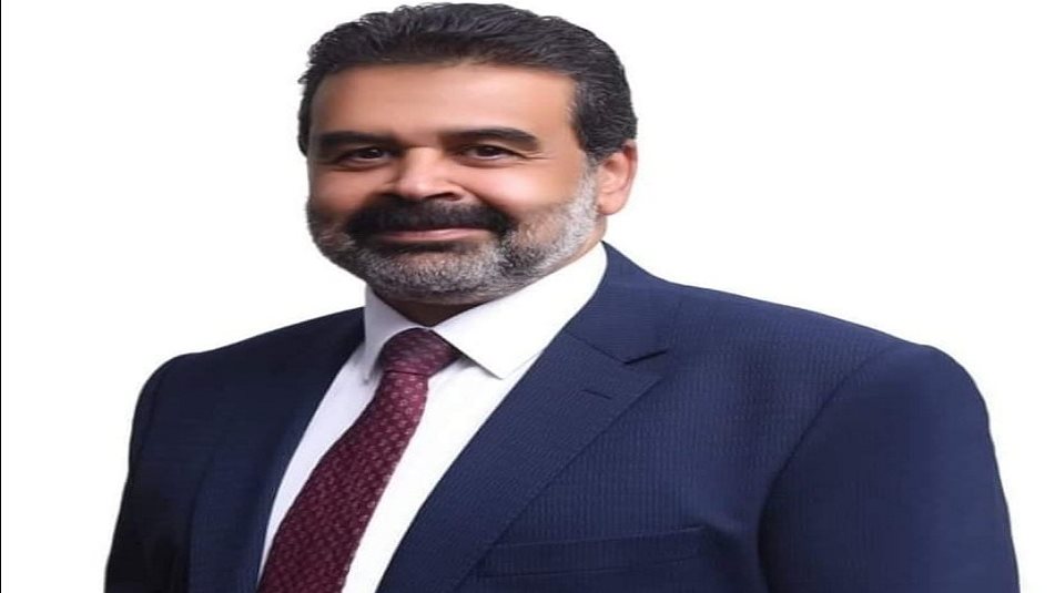 مجدى الوليلى - عضو لجنة الشئون الأفريقية بمجلس النواب 