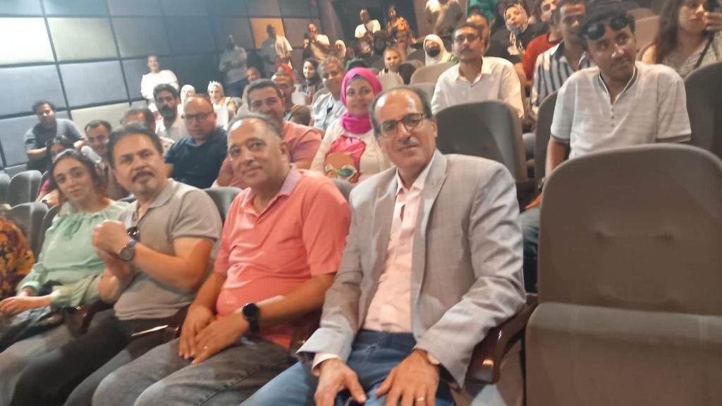 عروض نادى السينما المستقلة