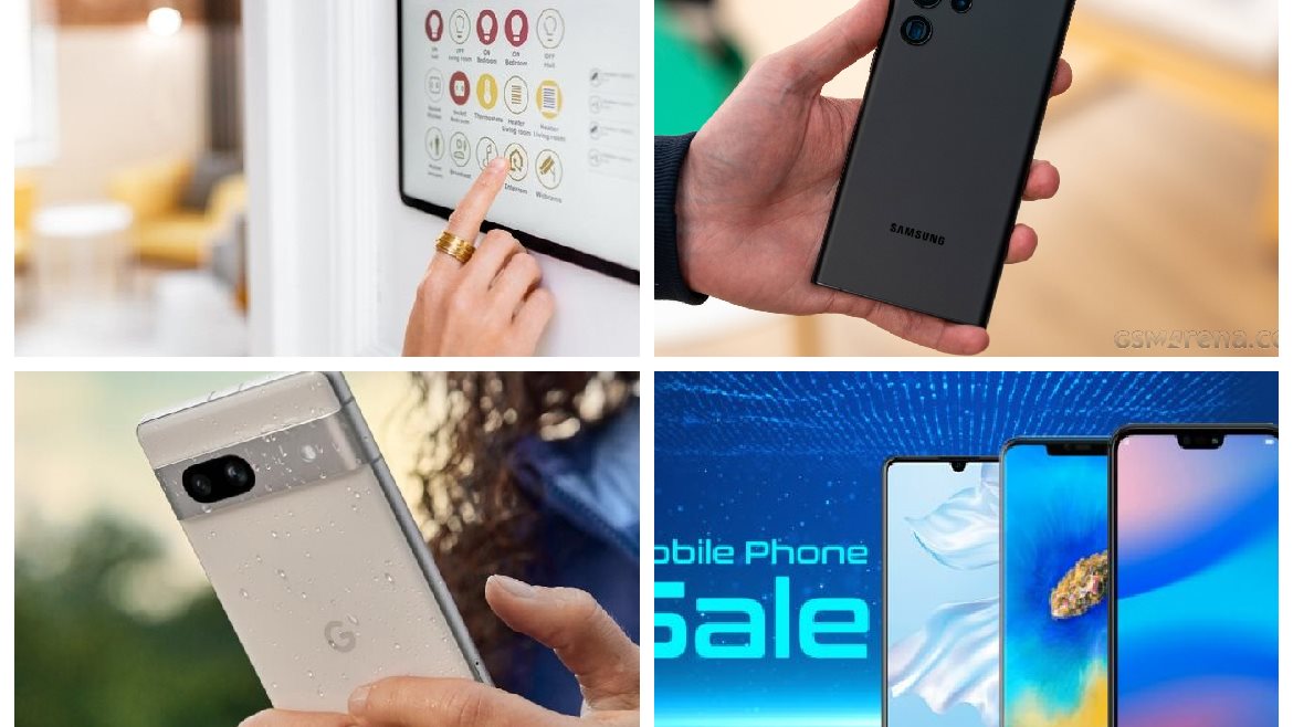 أخبار التكنولوجيا//  أرخص هواتف شاومي بـ 2250 جنيها..إزاي تح