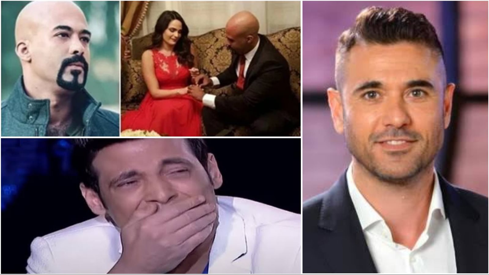 أخبار الفن