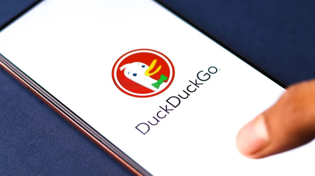DuckDuckGo