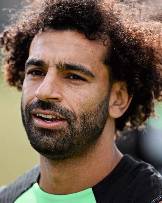 محمد صلاح