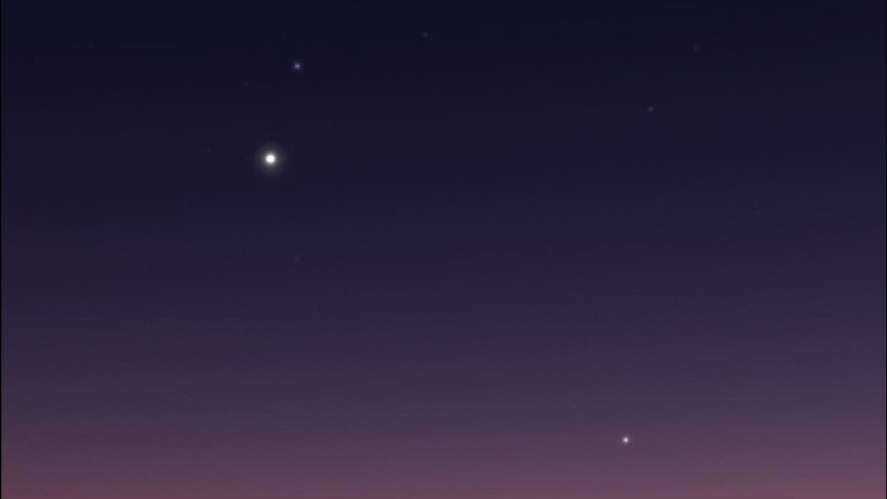 السماء
