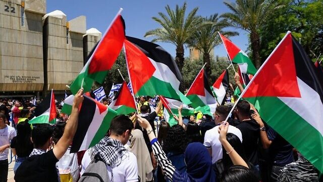 إسرائيل تصادق على قانون ضد طلاب فلسطينيي الداخل