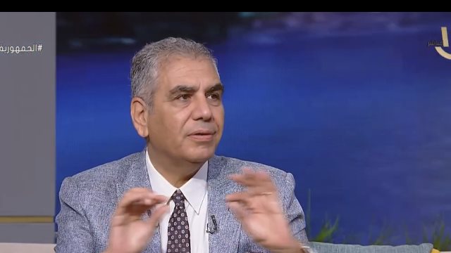 دكتور يوسف سعد