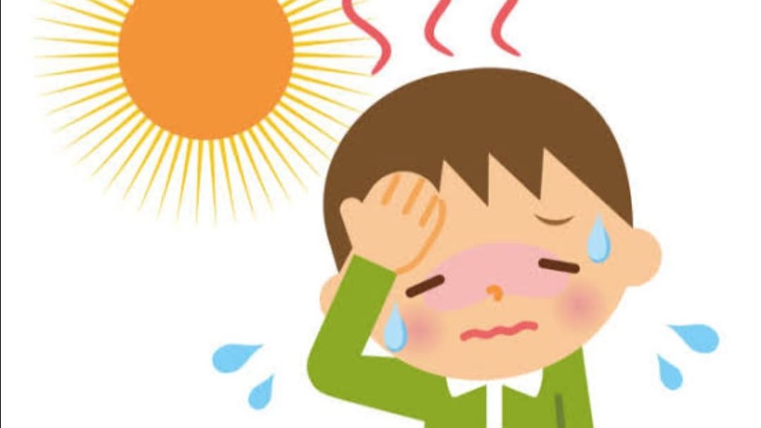تأثير ارتفاع الرطوبة 