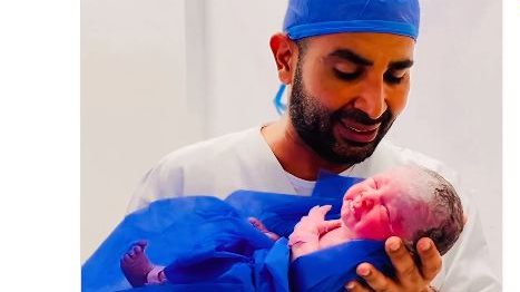 أحمد سعد