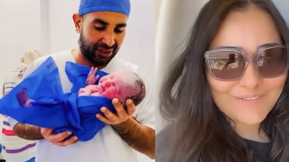 راندا البحيري - أحمد سعد 