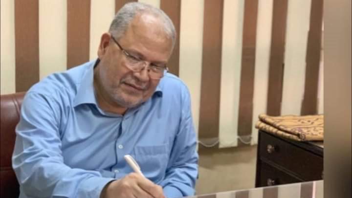 الطبيبة الراحل