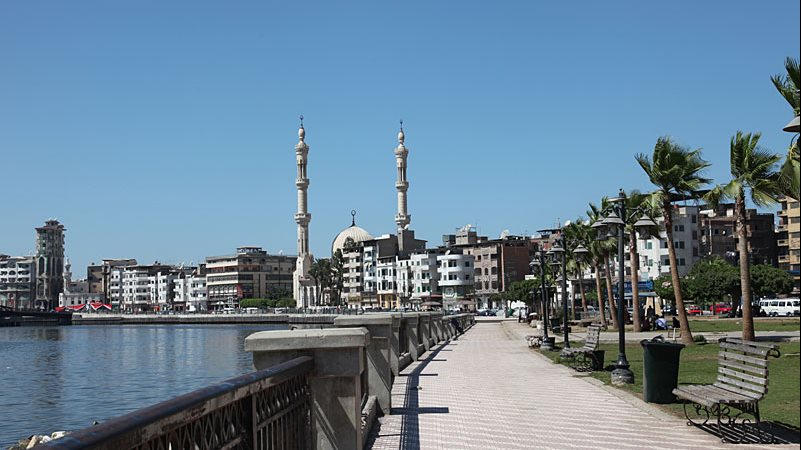 حياه كريمه حياه كريمه