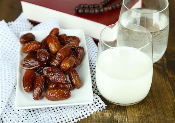 الصيام