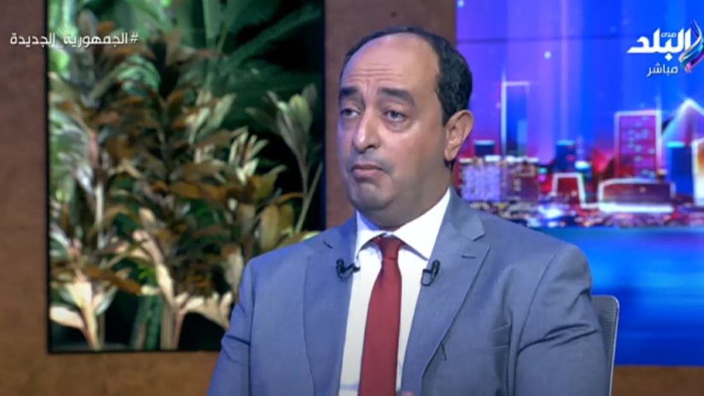 عمرو عثمان