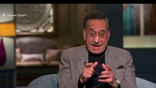 الفنان محمد أبو داوود 