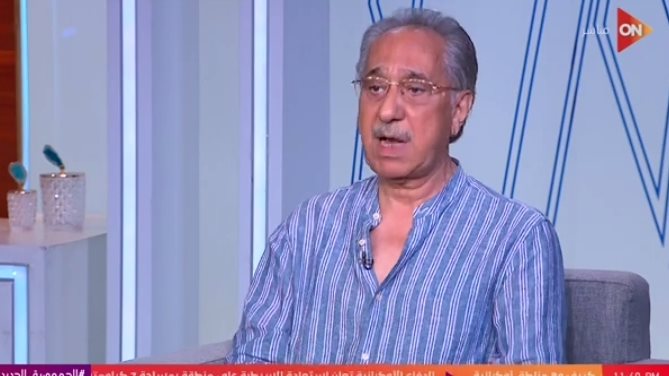 الفنان محمد أبو داوود