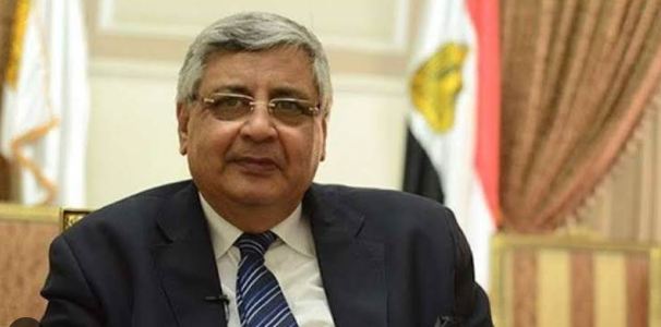 الدكتور محمد عوض تاج الدين