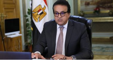 الدكتور خالد عبدالغفار