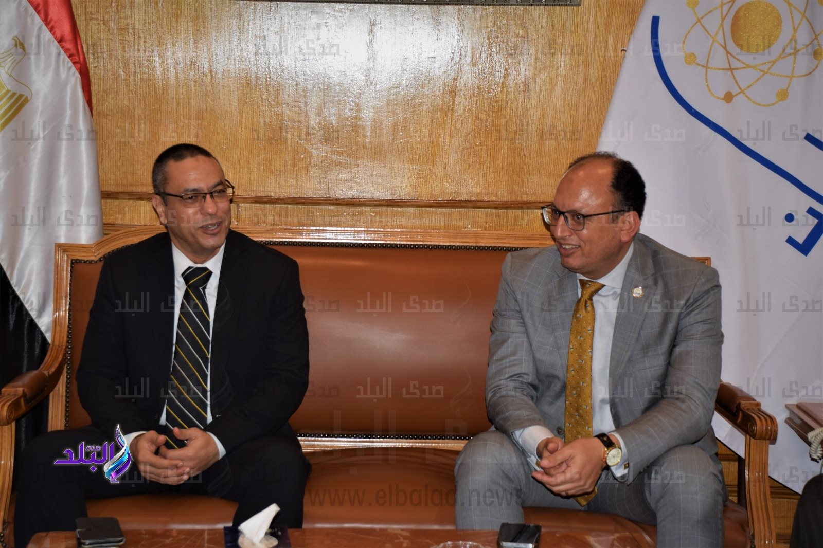 جامعة حلوان  4