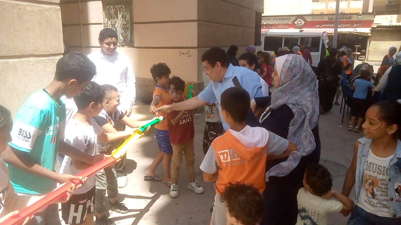 فعاليات ثقافية