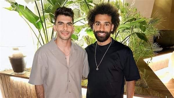 صلاح وزيزو