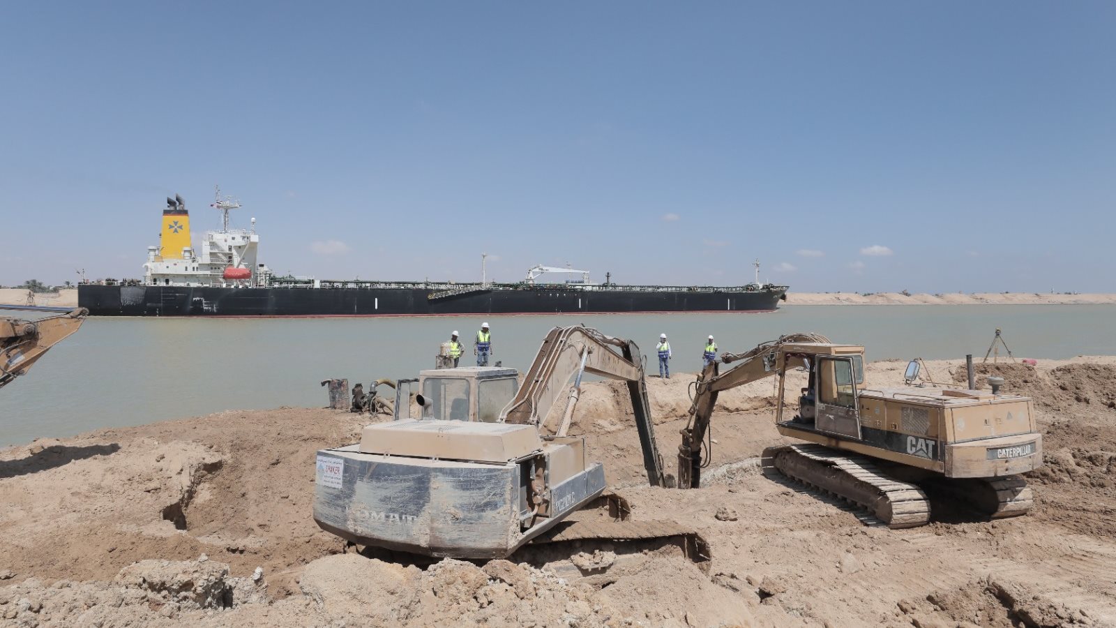 المشروع 