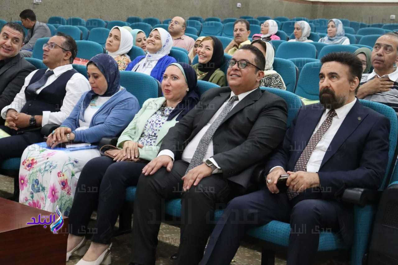 معهد إعداد القادة ينظم برنامجًا تدريبيًا لقادة الجامعات الحكومية1