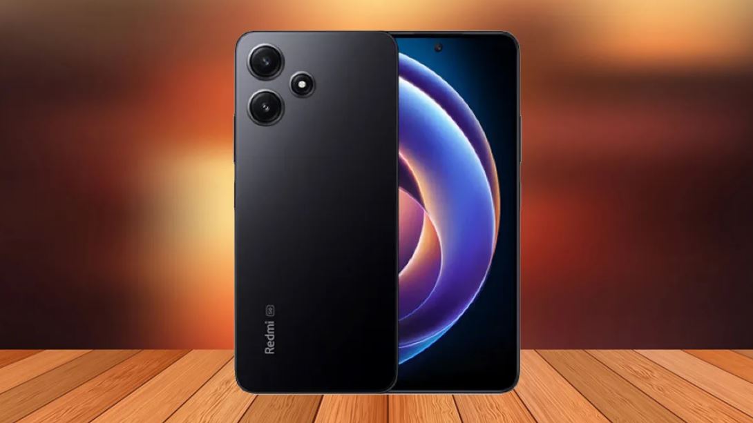 سعر ومواصفات هاتف شاومي Redmi Note 12R