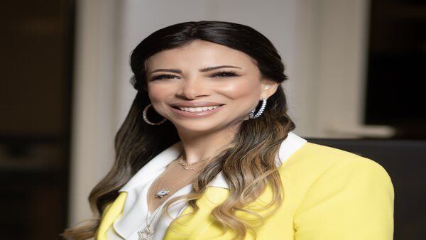 داليا خورشيد