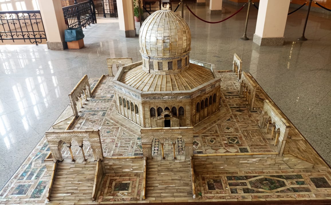 متحف المركبات الملكية 