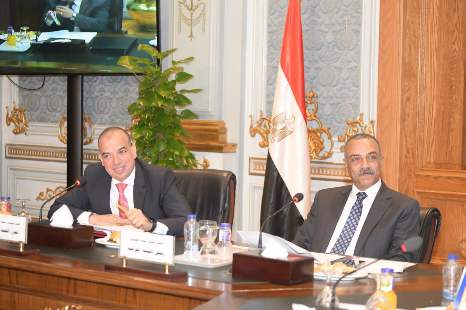 لجنة صياغة قانون الإجراءات الجنائية