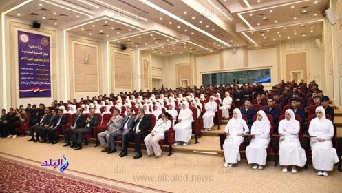 الاحتفالية