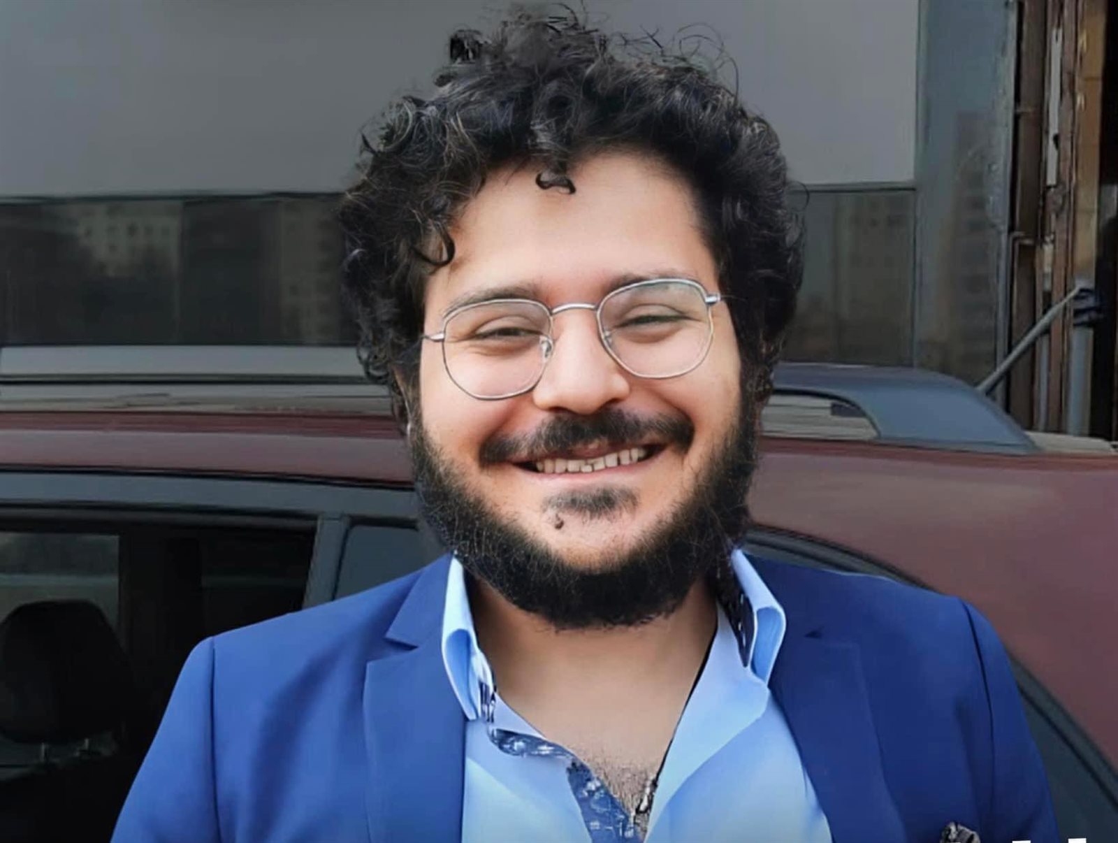 باتريك زكي